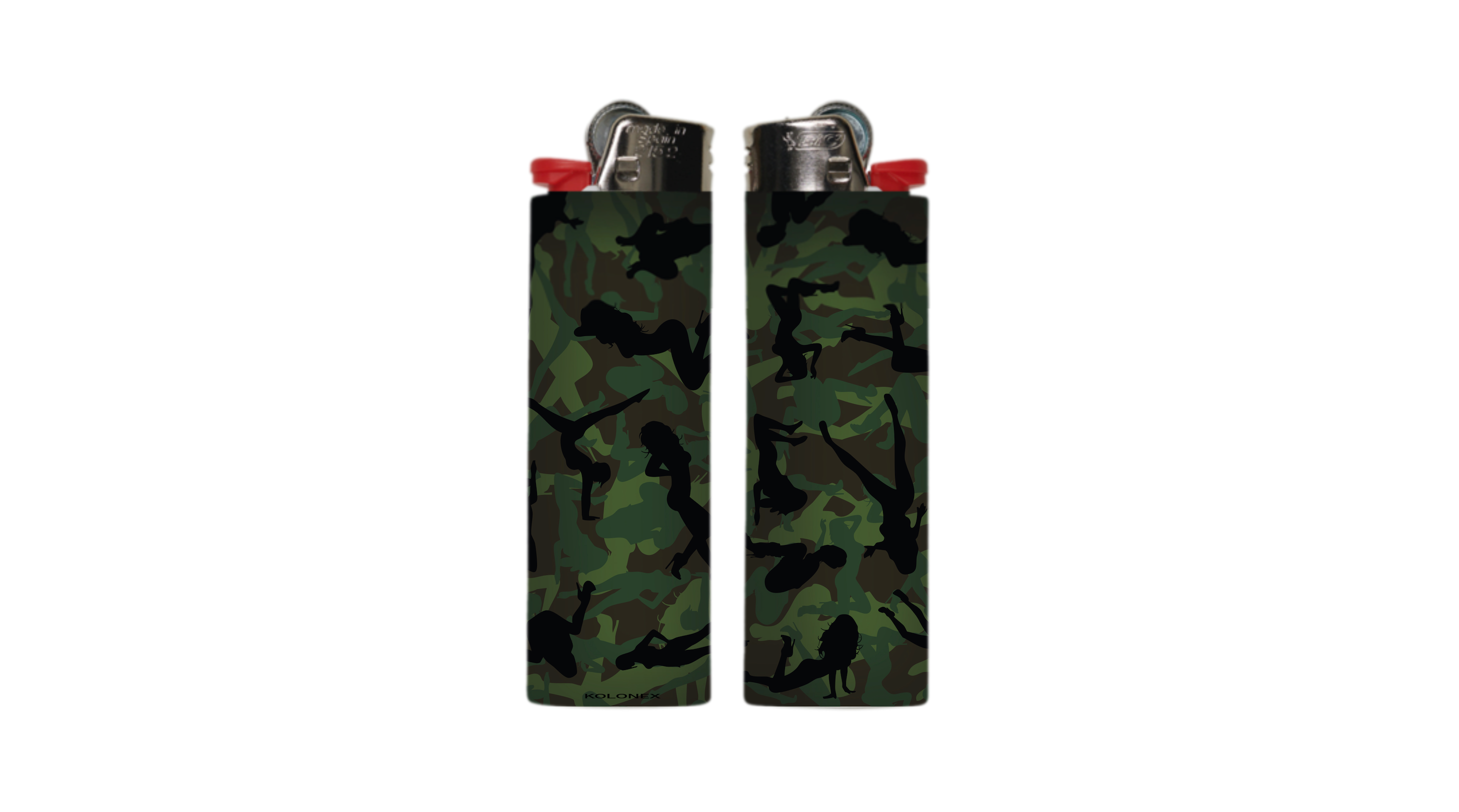 Lighters