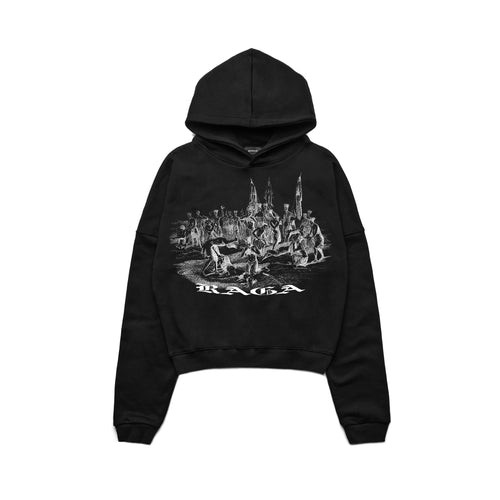 Raga Hoodie