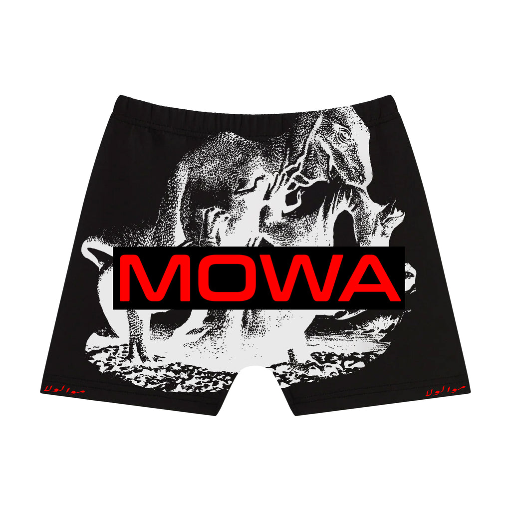 Mowa Short