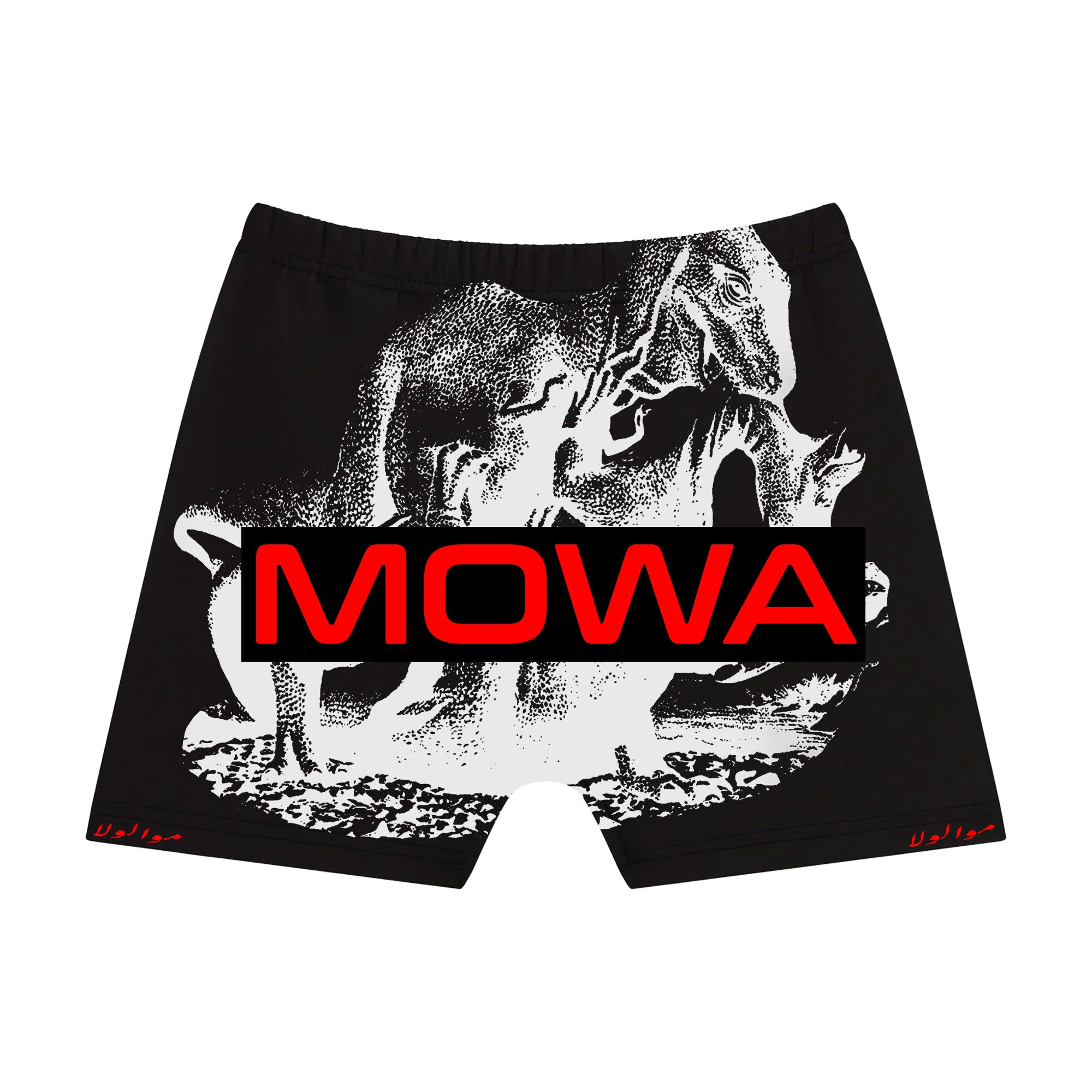 Mowa Short