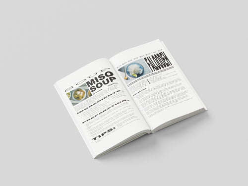 Gather Cook Book