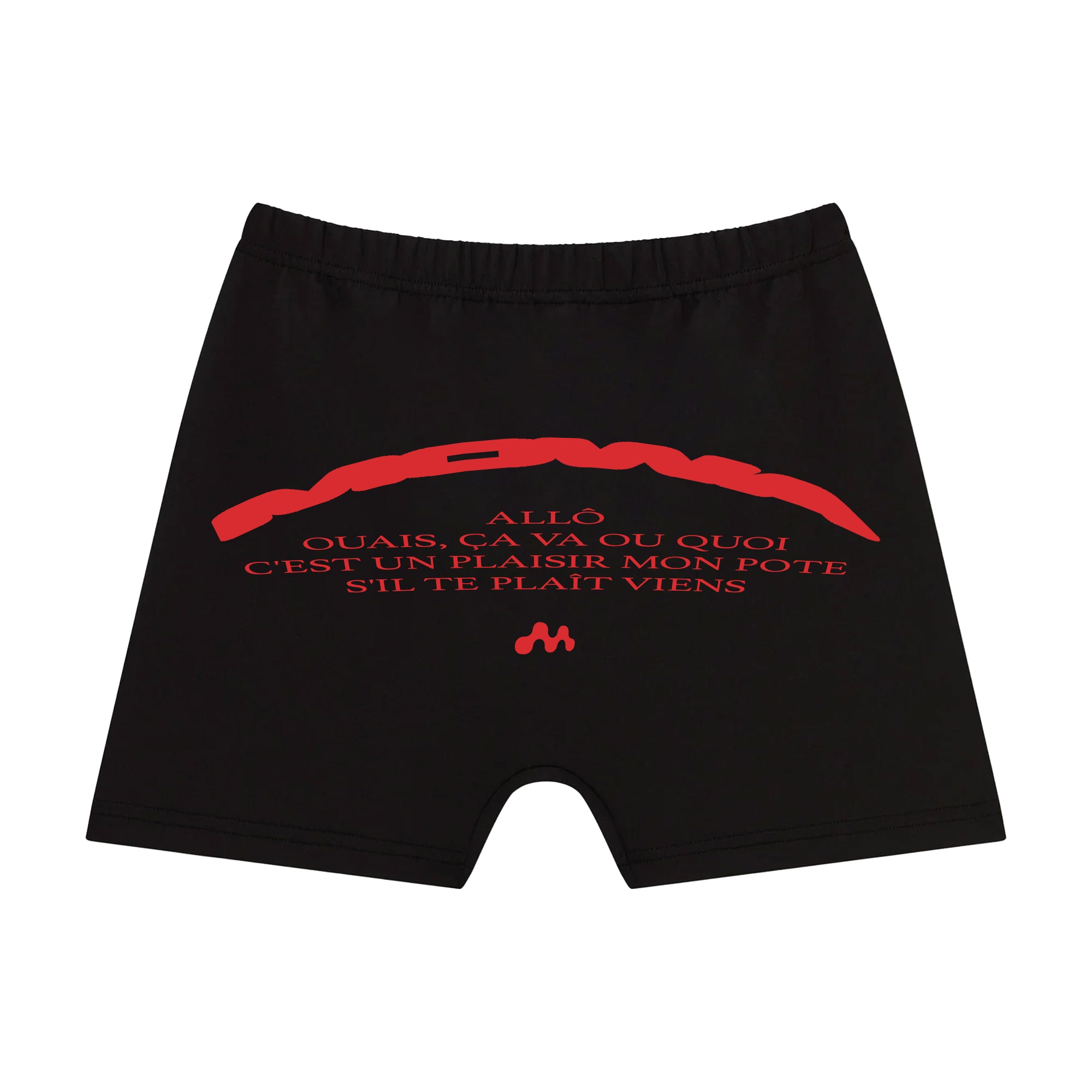 Mowa Short