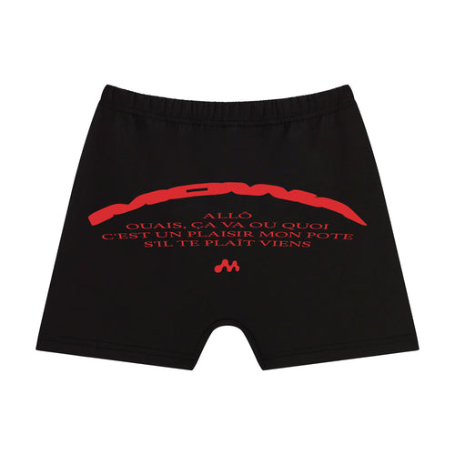 Mowa Short